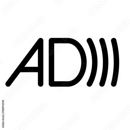 Accessibility Audio-description