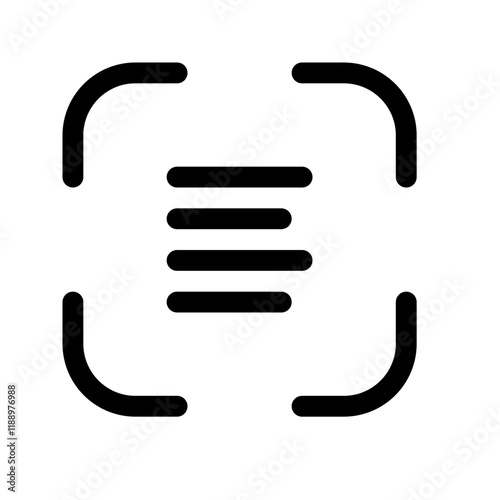 Accessibility Scan-text