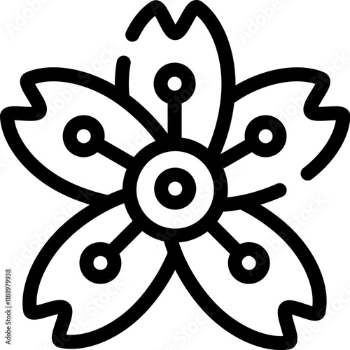 -_Cherry Blossom, Japan, Spring, Flower, Nature