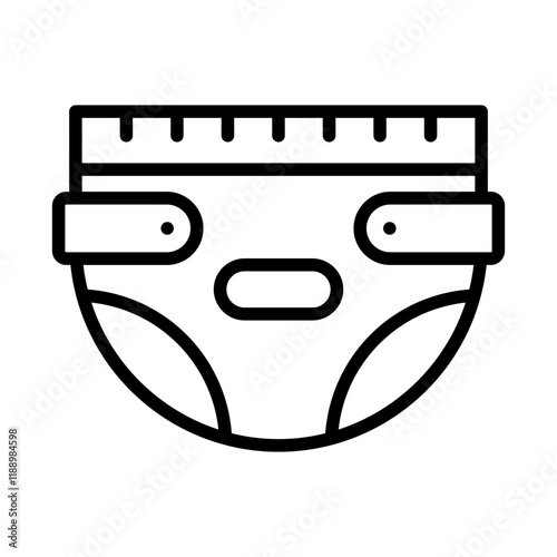 diapers