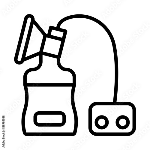 breast pump