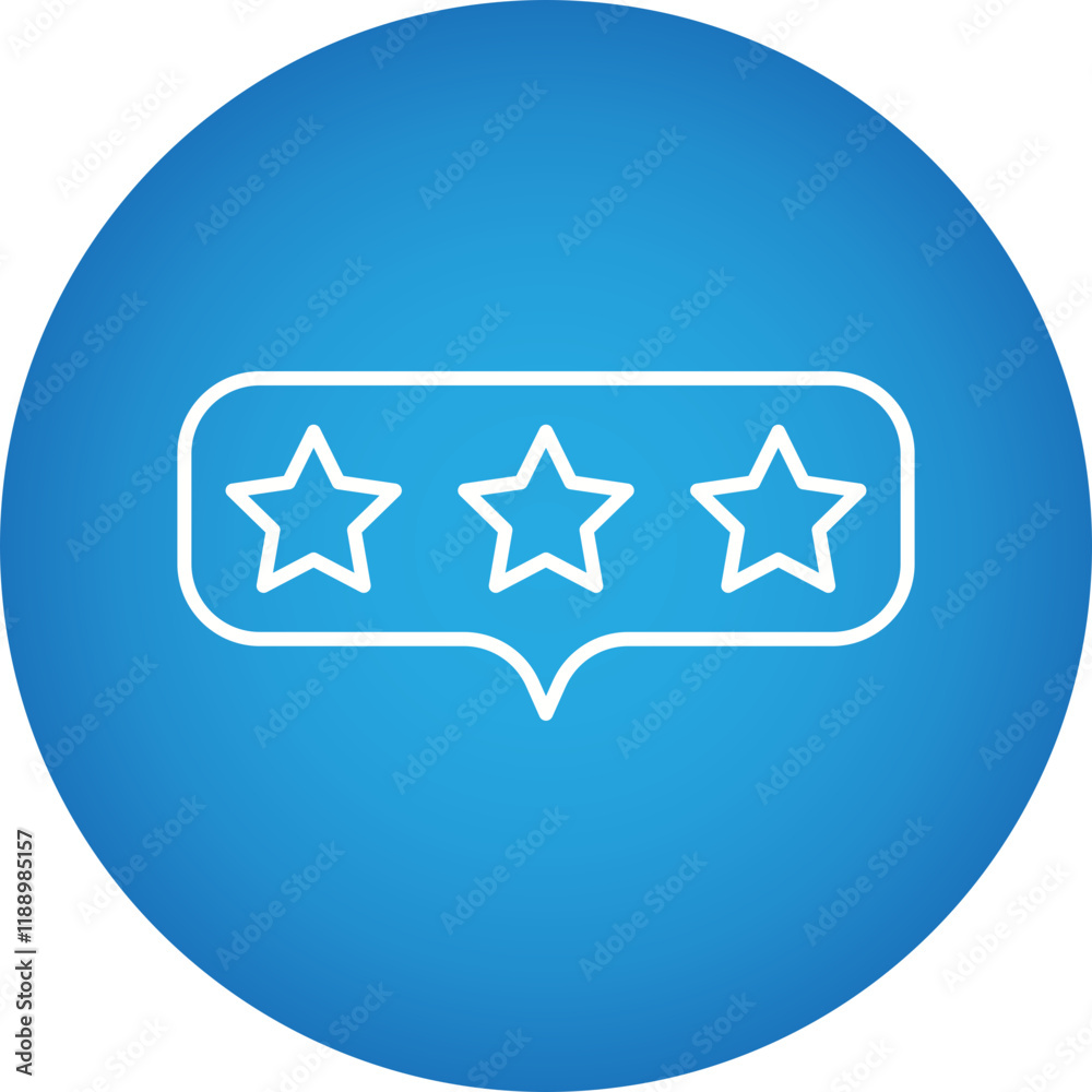 Feedback icon single vector illustration Feedback icon single vector illustration