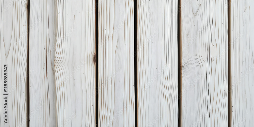Wooden texture, white Wooden texture, white