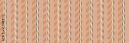 Elegant vertical stripes pattern in muted earth tones.  Perfect for textile design, wallpaper, or website backgrounds.  Subtle texture adds visual interest.