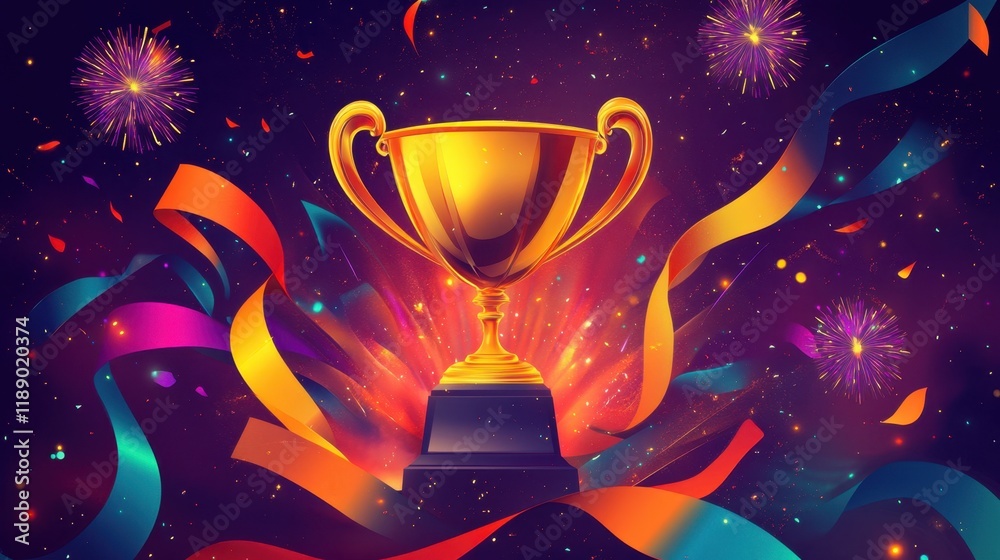 Brilliant blooms and trophies at the top of glory Brilliant blooms and trophies at the top of glory