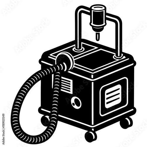  bi pap machine