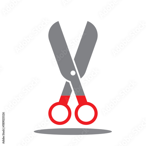 scissor icon
