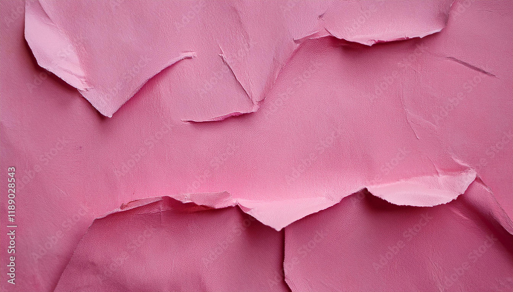 Obraz premium vintage pink paper backgrounds