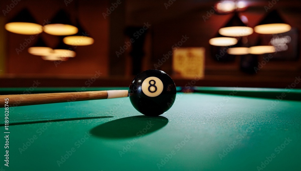 A game of skill and precision awaits you. A game of skill and precision awaits you.
