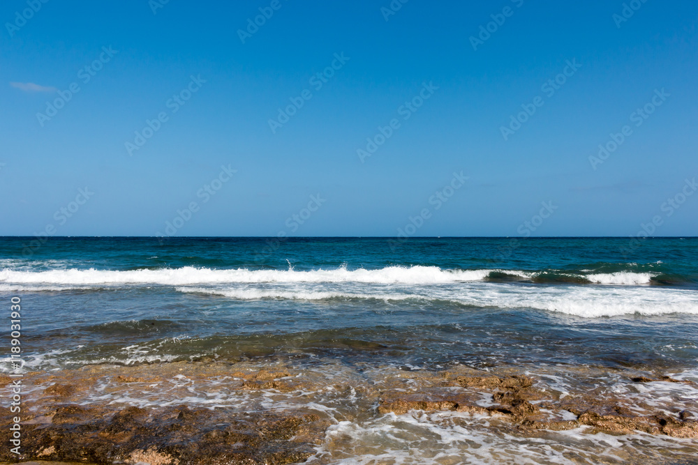 Mediterranean Sea Mediterranean Sea