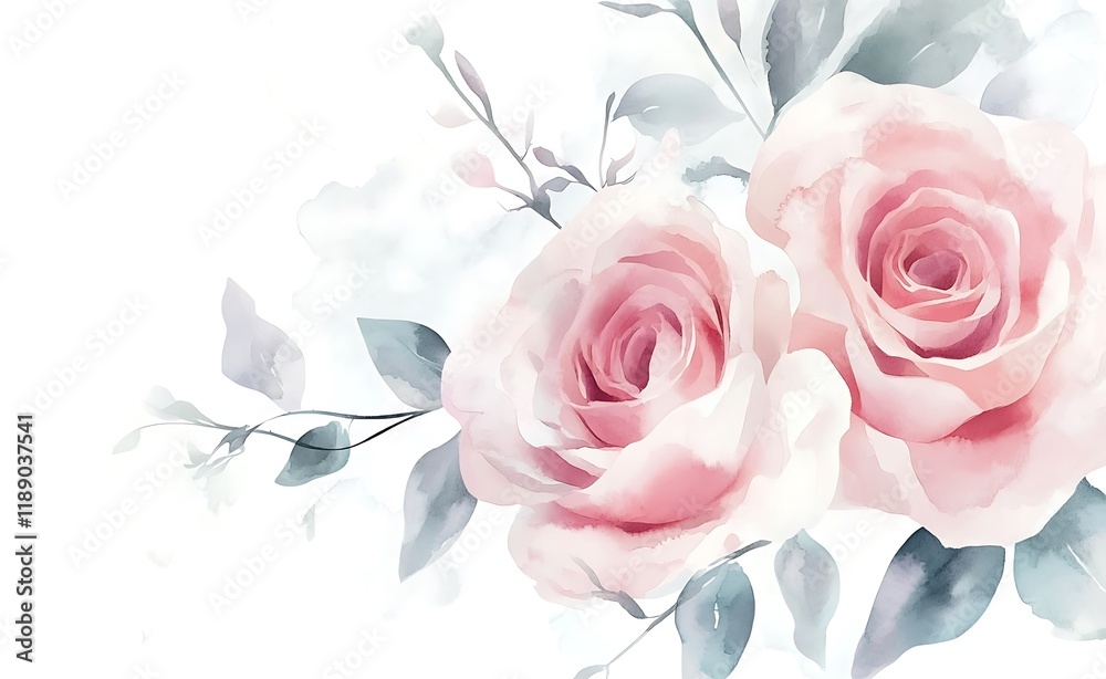 bouquet of roses isolated on white bouquet of roses isolated on white
