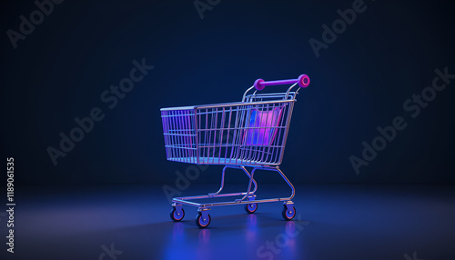  shopping cart