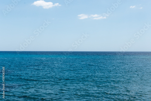 Mediterranean Sea