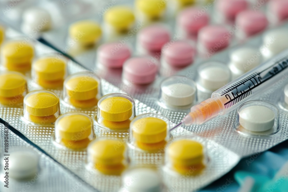Comprehensive guide to female contraception choices and sexual health awareness