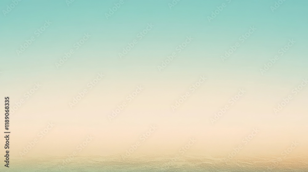 Serene Earthy Gradient Abstract Background in Moss Green and Sandy Beige Tones Serene Earthy Gradient Abstract Background in Moss Green and Sandy Beige Tones