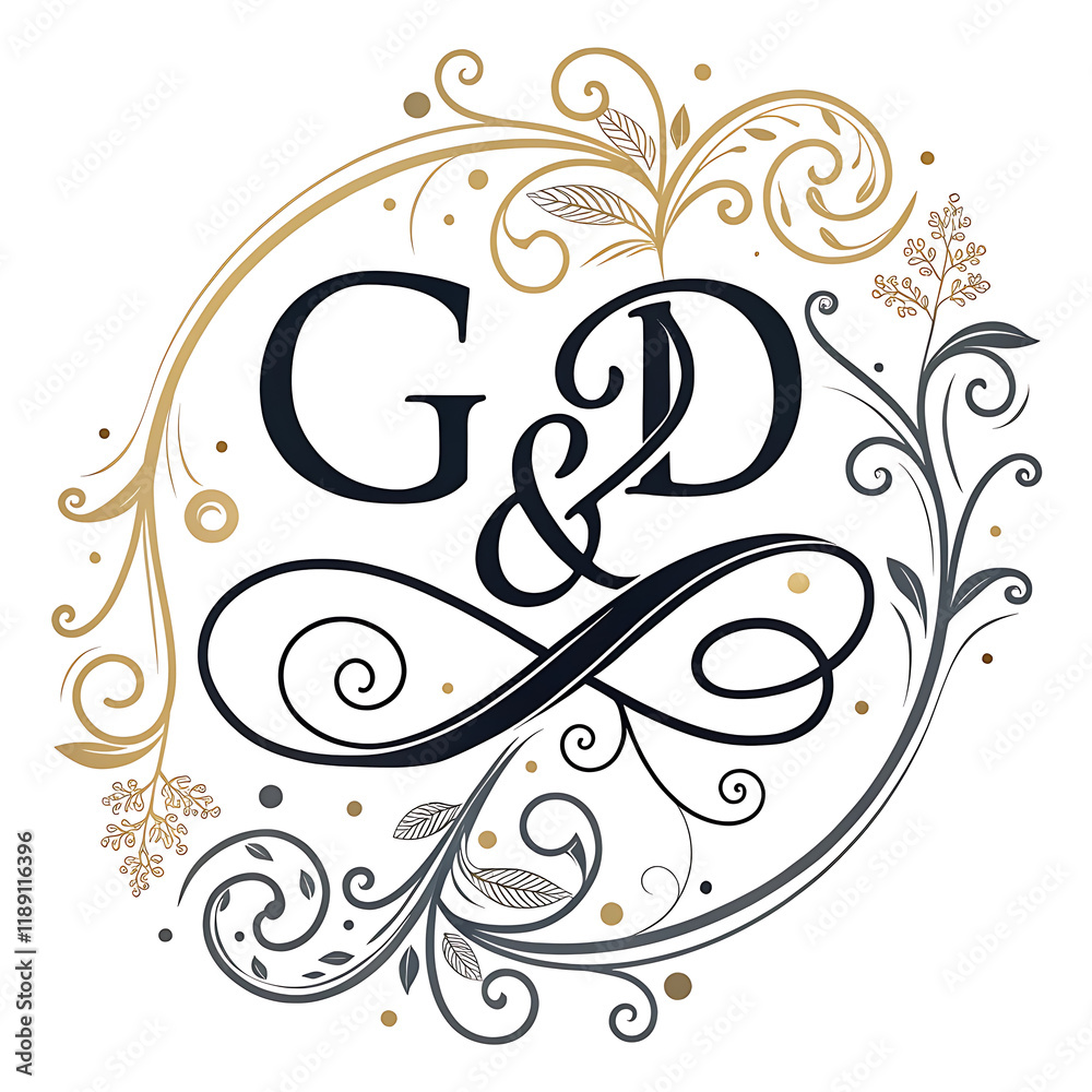 elegant-monogram--ornate-black--goldens-initials elegant-monogram--ornate-black--goldens-initials