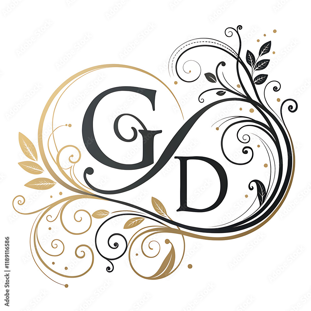 elegant-monogram--ornate-black--goldens-initials elegant-monogram--ornate-black--goldens-initials