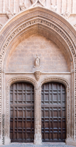 Palma Cathedral