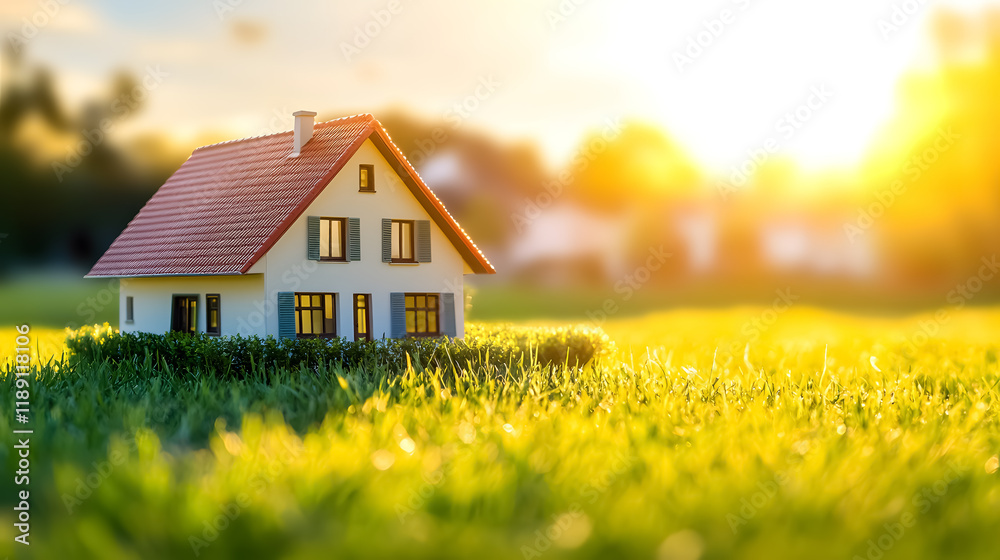 A representation of property insurance. A representation of property insurance.