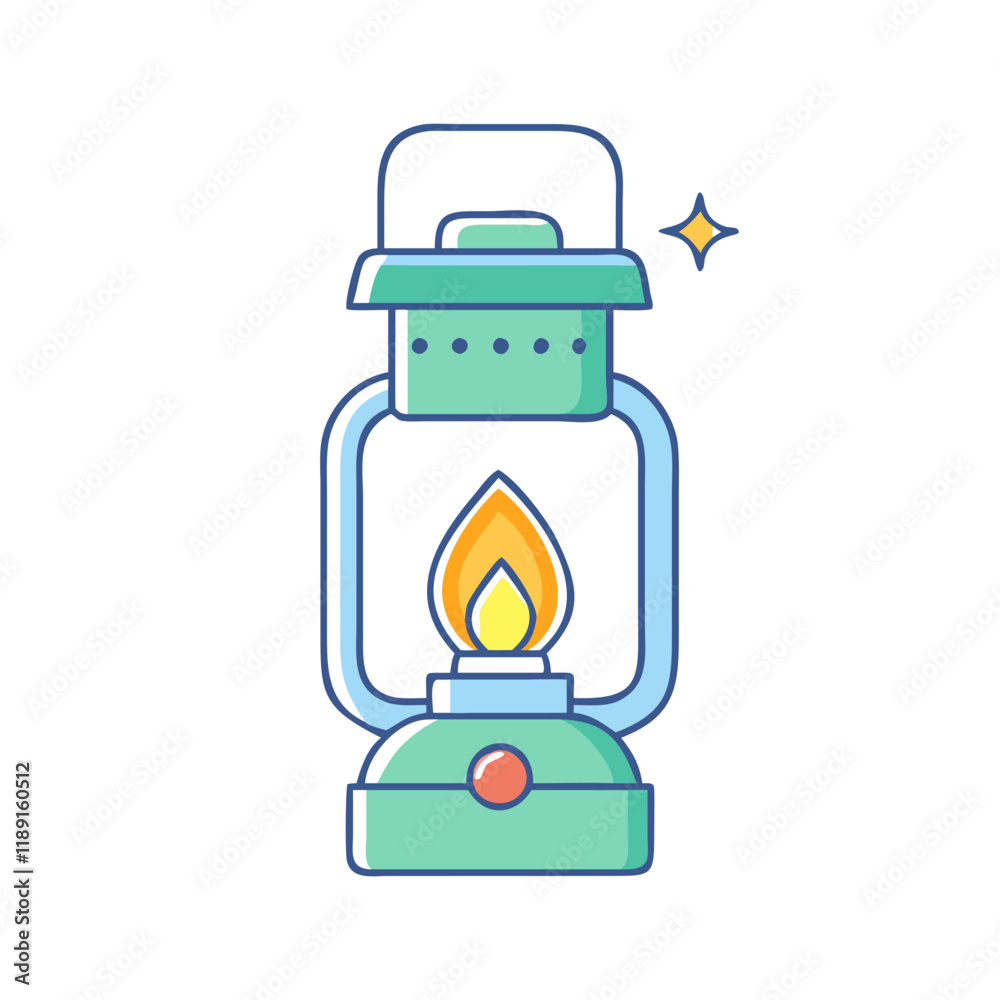 camping lantern vector icon, camping lantern vector illustration - simple illustration of camping lantern, perfect for logos,and camping lantern -themed designs. camping lantern vector icon, camping lantern vector illustration - simple illustration of camping lantern, perfect for logos,and camping lantern -themed designs.