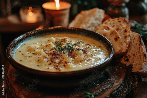 Cheese Fondue