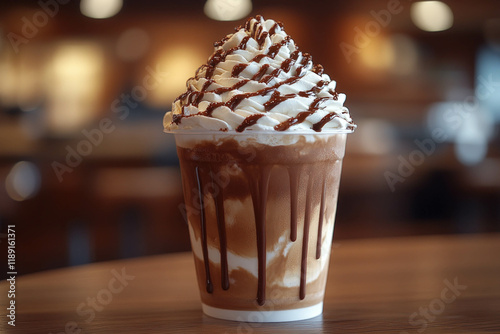 Coffee Capuccino
