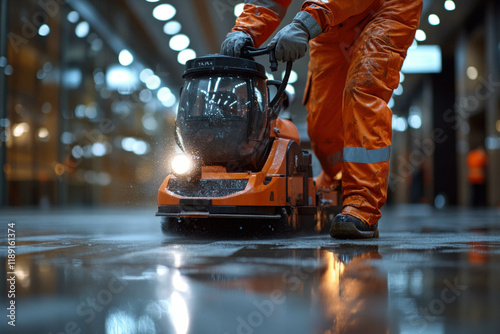 Cleaning Services
