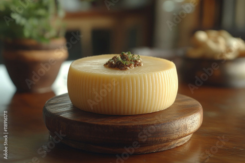 Crete Cheese