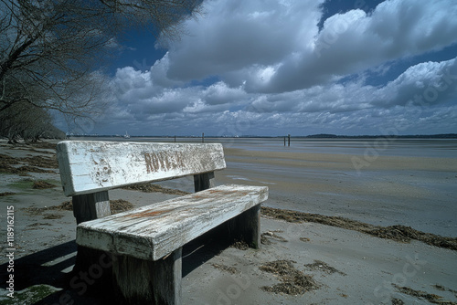 Daufuskie Island photo