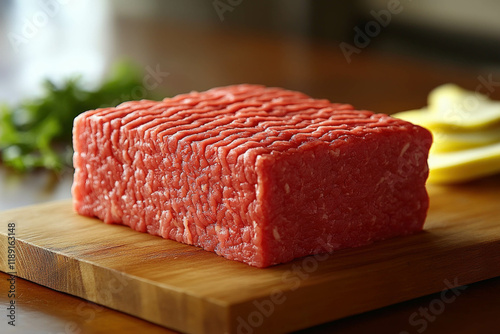 Ground Turkey Food
