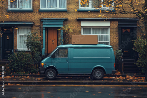 Parcel Service