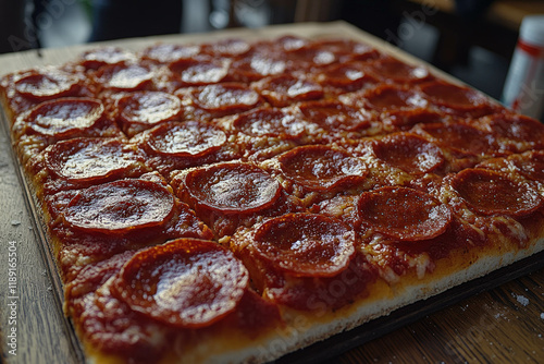 Pizza Peel