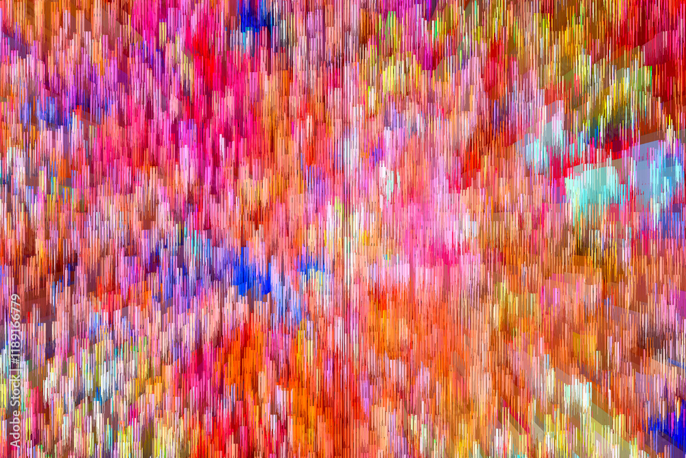 Abstract Background with Vibrant Colors and Dynamic Patterns Abstract Background with Vibrant Colors and Dynamic Patterns