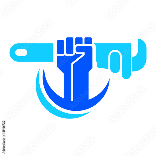 plumbing logo