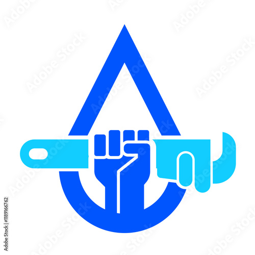 plumbing logo
