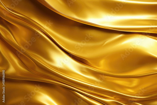 金, 金箔, 模様, 素材, 波, テクスチャ, 素材, デザイン, gold, gold leaf, pattern, material, wave, texture, design