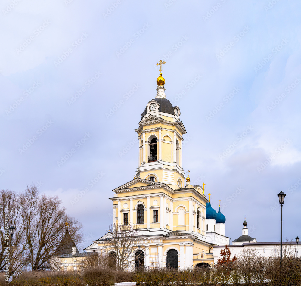 Cathedral Cathedral