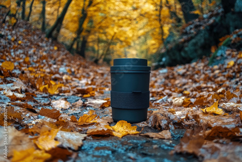 Travel Mug