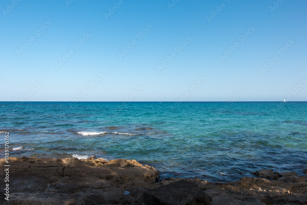 Mediterranean Sea Mediterranean Sea