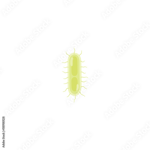 Yersinia Pestis Illustration 