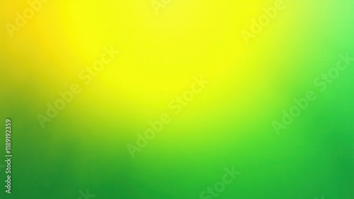 Yellow Green Gradient Background Texture - Gradient backgrounds