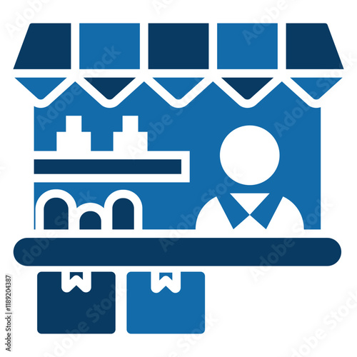  Seller