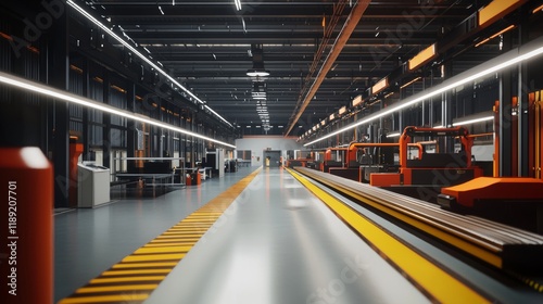 train, station, city, tunnel, night, speed, transport, motion, transportation, road, business, urban, subway, railway, architecture, metro, travel, airport, underground, light, street, escalator, blur