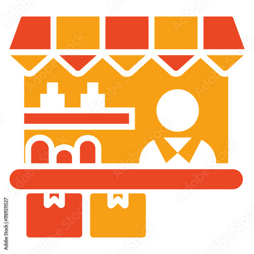  Seller