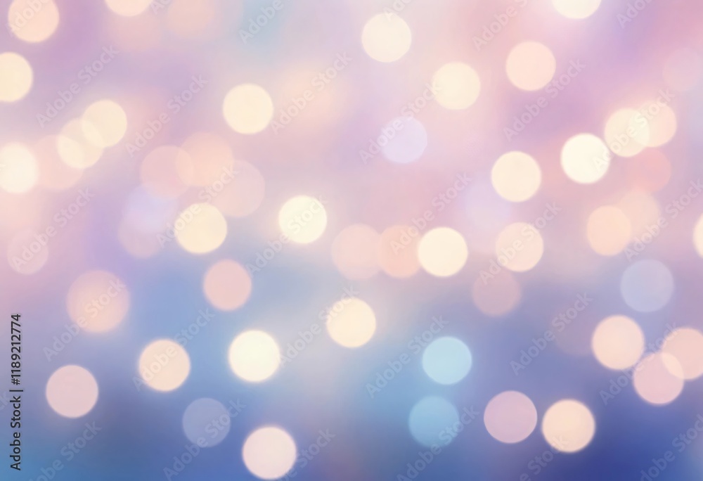 Fototapeta premium abstract bokeh background