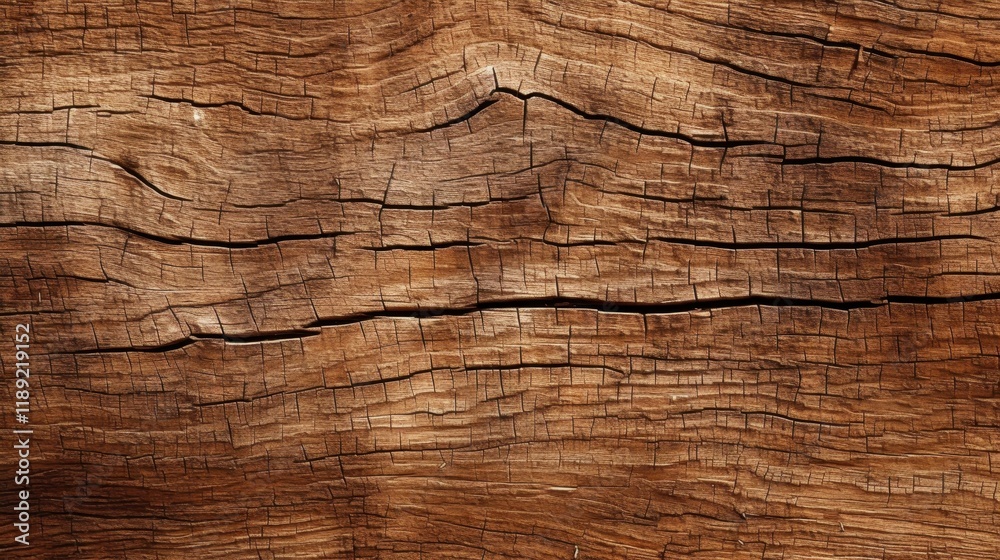 Bark Texture with Detailed Ridges and Cracks Enhancing Natural Ruggedness Bark Texture with Detailed Ridges and Cracks Enhancing Natural Ruggedness