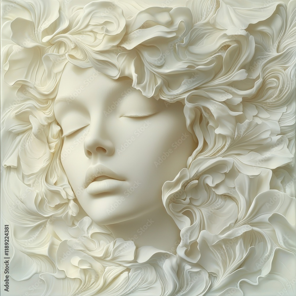 Contemporary abstract sculpture display art gallery 3d artwork elegant environment close-up view artistic expression Contemporary abstract sculpture display art gallery 3d artwork elegant environment close-up view artistic expression