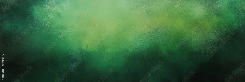 Abstract Green Mist - A Serene Blend of Colors for Artistic Backgrounds Abstract Green Mist - A Serene Blend of Colors for Artistic Backgrounds