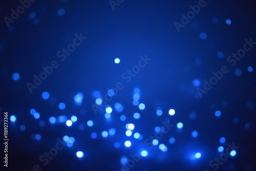 Dancing Lights in a Cosmic Dreamscape