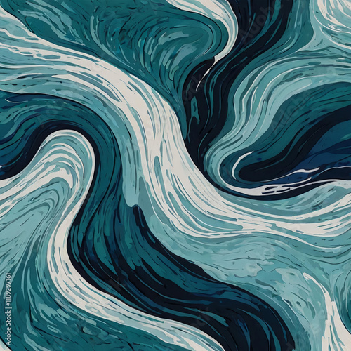 abstract background